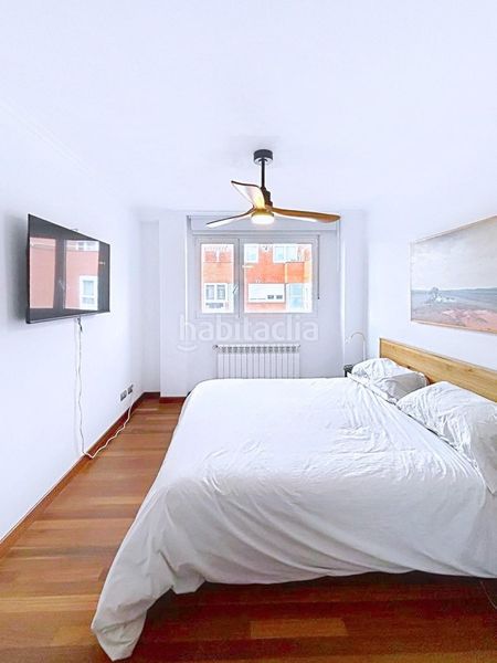 Foto d8011b9b-e697-4e35-9775-3236815d6b18. Dúplex amb calefacció piscina a Alisal - San Román Santander
