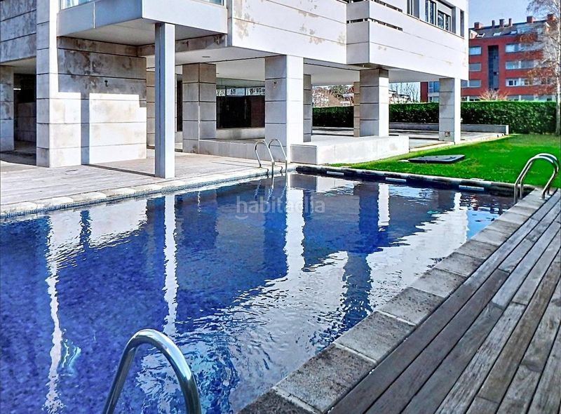 Foto f60e7da4-c80b-4a74-82e0-8d34254e31b9. Dúplex amb calefacció piscina a Alisal - San Román Santander