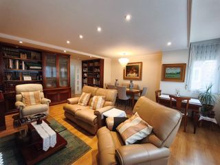 Etagenwohnung in Almenara-Ventilla