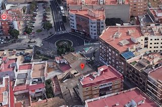Terreno residenziale in Zona Calle Valencia