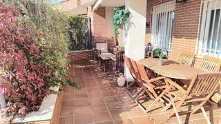 Flat in El Burgo
