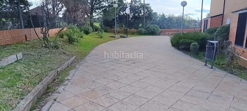 Foto 0ab5f645-632c-4110-824d-150b1a21a6b8. Pis amb calefacció aparcament piscina a El Burgo Rozas de Madrid (Las)