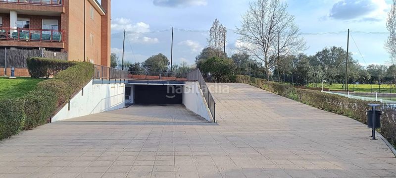 Foto 5acf3f82-0876-4158-867c-9051d2df07be. Pis amb calefacció aparcament piscina a El Burgo Rozas de Madrid (Las)