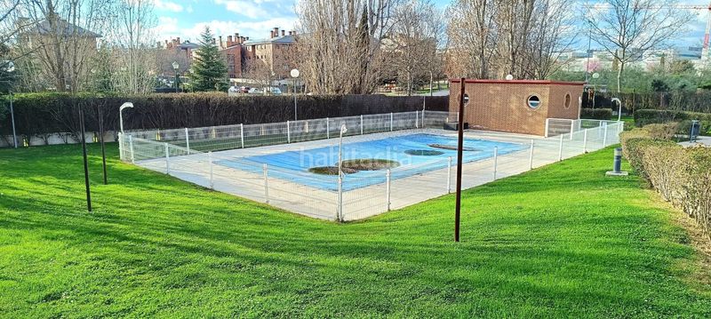 Foto 600f91a7-dbb0-48ab-ab57-af15baaa8add. Pis amb calefacció aparcament piscina a El Burgo Rozas de Madrid (Las)