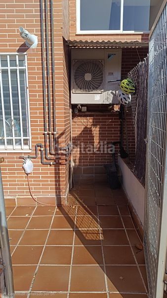 Foto 746b9483-7b18-4bb2-964a-08a716afb763. Pis amb calefacció aparcament piscina a El Burgo Rozas de Madrid (Las)