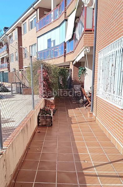 Foto e61d5ea6-b473-443f-9dee-b392738249ab. Pis amb calefacció aparcament piscina a El Burgo Rozas de Madrid (Las)
