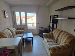 Etagenwohnung in Calzada de Valdunciel