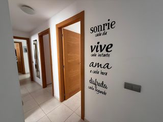 Pis a Argana Alta - Maneje