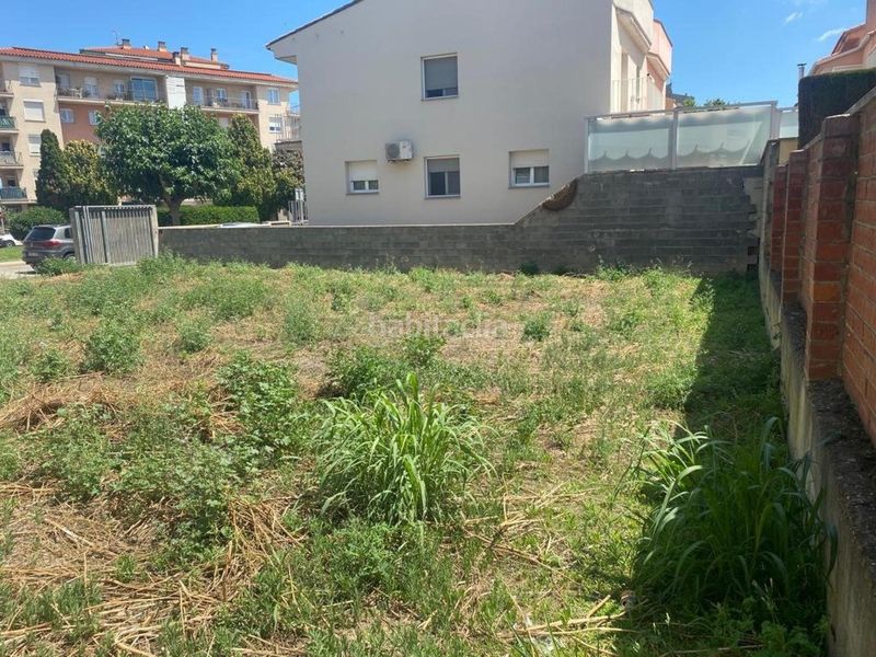 Foto 323542df-c4be-475d-b403-a6d1efee311c. Terreny residencial a Eixample-Horta Capallera Figueres