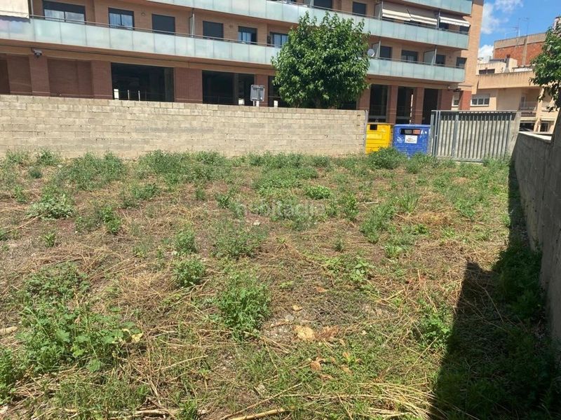 Foto 59ff0f6a-f909-43c3-94b8-7453d29d538d. Terreny residencial a Eixample-Horta Capallera Figueres