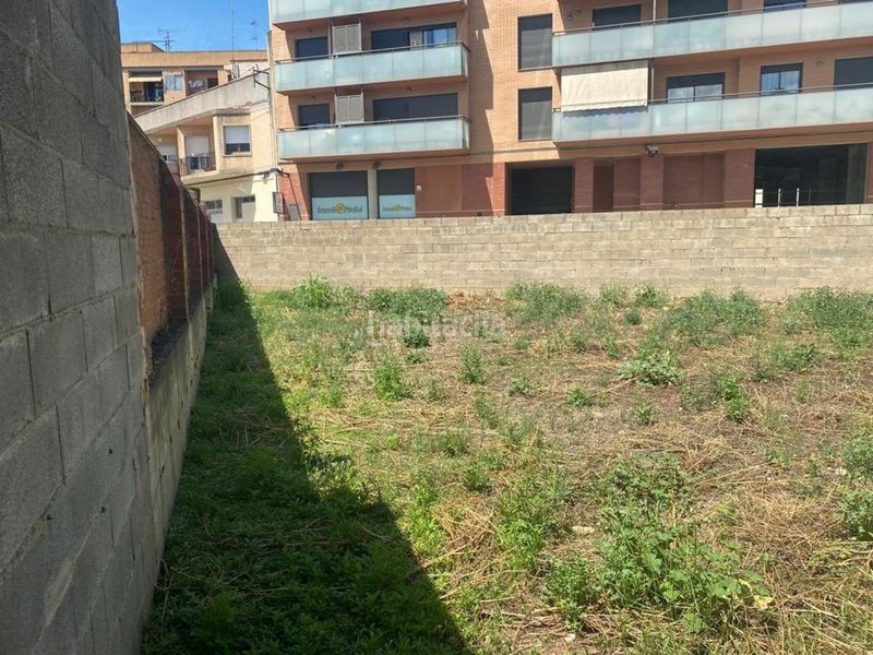Foto fd253c90-00ec-44ae-8d74-4db150aa97f3. Terreny residencial a Eixample-Horta Capallera Figueres