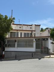 Building in Montefrío