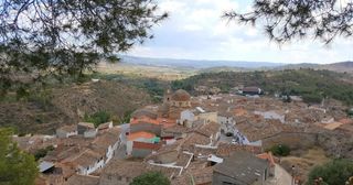 Casa bifamiliare in Teresa de Cofrentes