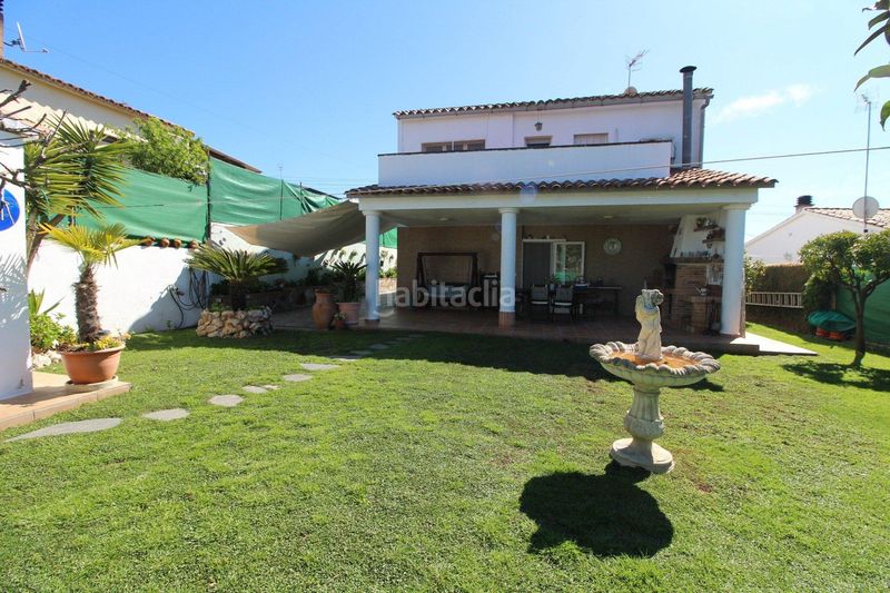 Foto 157300f8-9fb1-482e-80ff-a778748b0528. Casa amb calefacció aparcament a Aiguaviva Parc Vidreres
