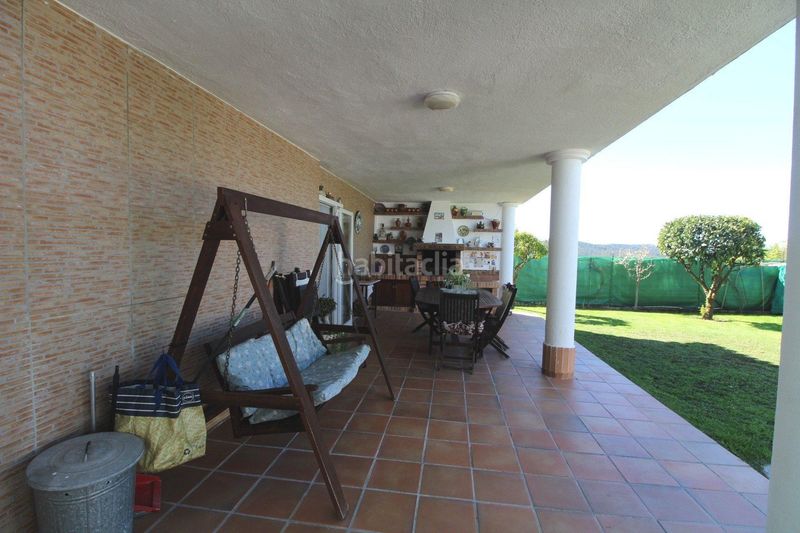 Foto 2ed9c425-9284-4724-ba24-91d7a64181fb. Casa amb calefacció aparcament a Aiguaviva Parc Vidreres
