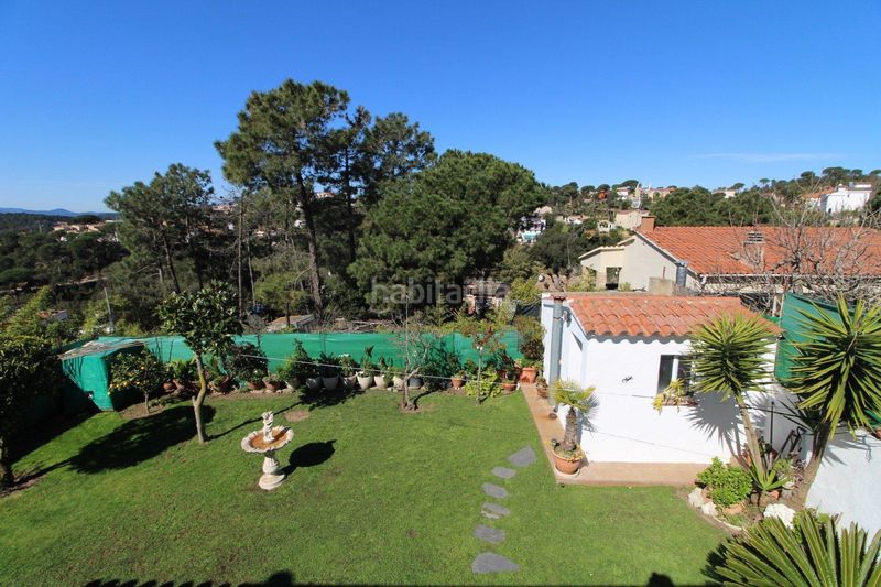 Foto 55d567f7-fee5-4274-89e1-eca0ab7468a3. Casa amb calefacció aparcament a Aiguaviva Parc Vidreres