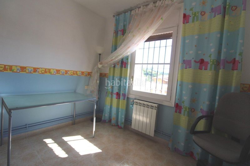 Foto 9ebac132-3ba9-408a-92bb-e9a6b1fd0825. Casa amb calefacció aparcament a Aiguaviva Parc Vidreres