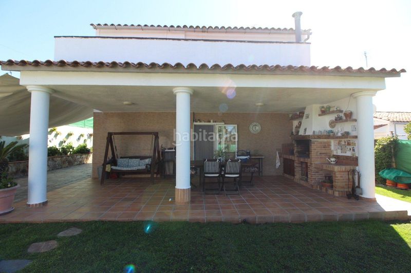 Foto a471d538-6b51-413e-bb52-6afbba8c9ba1. Casa amb calefacció aparcament a Aiguaviva Parc Vidreres