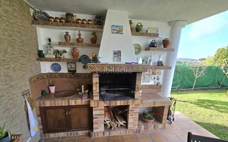 Foto be4d6a12-5917-49c2-b113-fcfb739d7a06. Casa amb calefacció aparcament a Aiguaviva Parc Vidreres