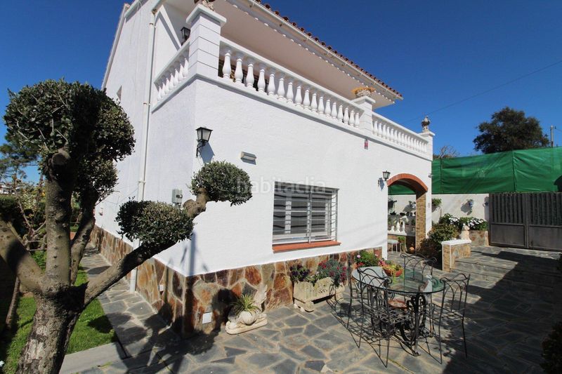 Foto eff9cde4-b1fb-4051-829b-fb0ffbbdf2f0. Casa amb calefacció aparcament a Aiguaviva Parc Vidreres