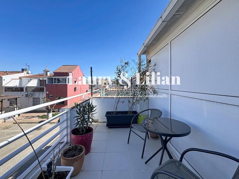 Foto 225f4201-fb8d-4854-afe5-ab51bd6e8aaa. Casa amb calefacció a Puigmal - Mas Nou Empuriabrava