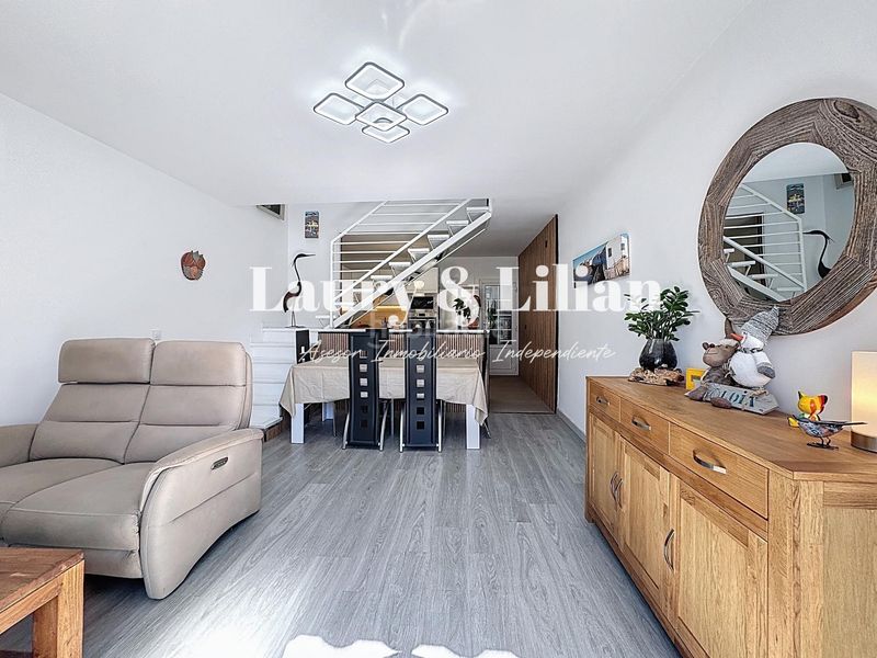 Foto 58187847-d4c2-43d9-8b0a-342360f2b703. Casa amb calefacció a Puigmal - Mas Nou Empuriabrava