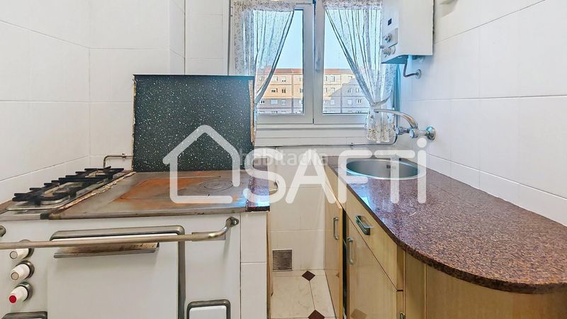 Foto 4ce6b345-525d-4ada-ad39-41f72838ab92. Flat in El Coto Gijón