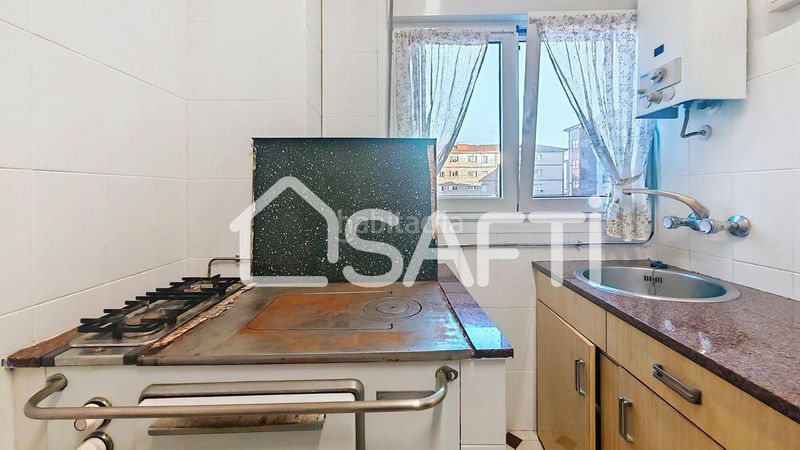 Foto 51baefd6-2d77-48f4-920f-edad4b80c766. Flat in El Coto Gijón