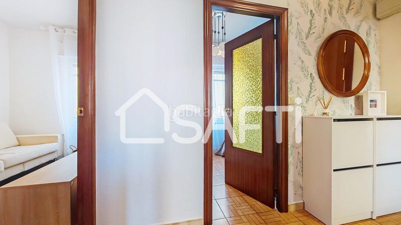 Foto a2fc65c9-1810-4dd7-9777-a1a021091fbd. Flat in El Coto Gijón