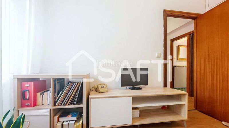 Foto fdf7f2b2-c45d-4e80-a623-1438cd37a865. Flat in El Coto Gijón