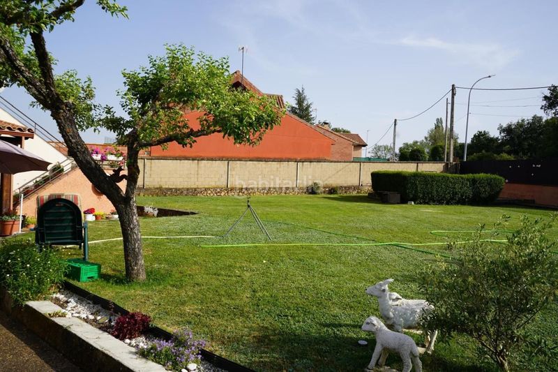 Foto 0e6c0635-48b9-4aaf-8aba-9686c6dc36ba. Casa amb calefacció piscina a Cuadros