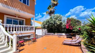 Casa bifamiliare in Entremares