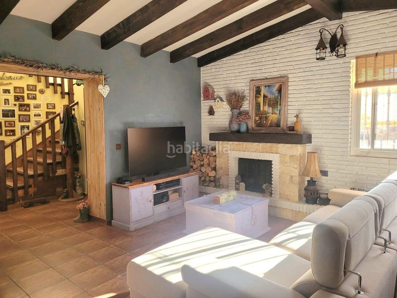 Foto 108f3600-ddf2-43c6-a4f9-8891920e2f2b. Casa a Cártama pueblo Cártama