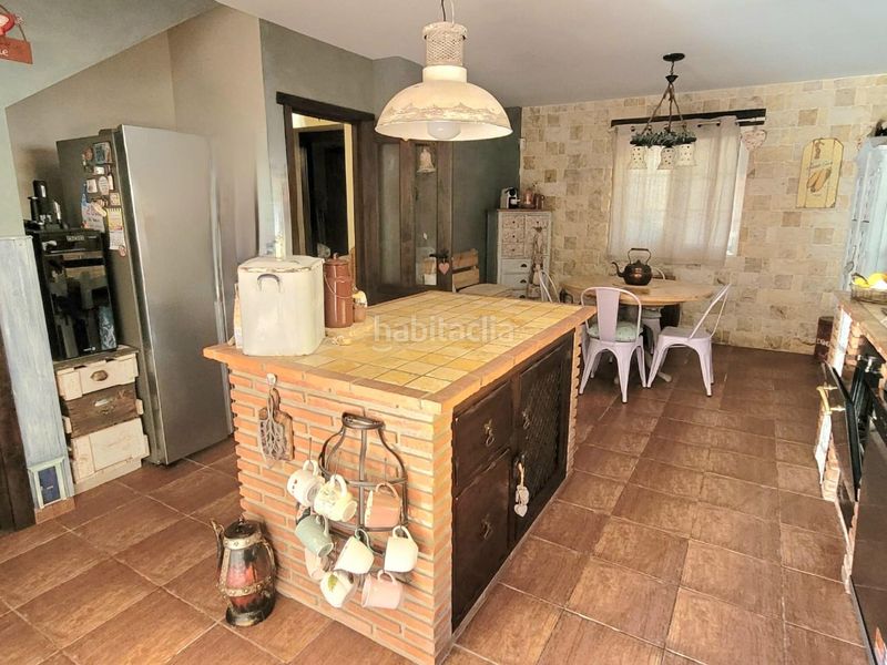 Foto 151bec21-2db6-4d0f-a557-78dae5380625. Casa a Cártama pueblo Cártama