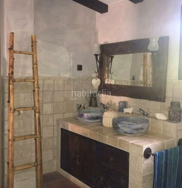 Foto 29e7de4d-865b-4620-a78f-1f94bd0020d8. Casa a Cártama pueblo Cártama