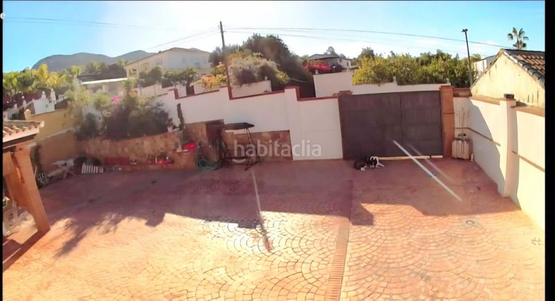 Foto 42ded863-94b7-44d7-a9c3-bc8332adc4a0. Casa a Cártama pueblo Cártama