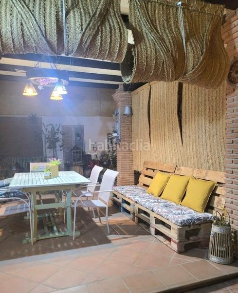 Foto 43636f7d-e86d-4bb1-8dd3-062aff13aa0a. Casa a Cártama pueblo Cártama