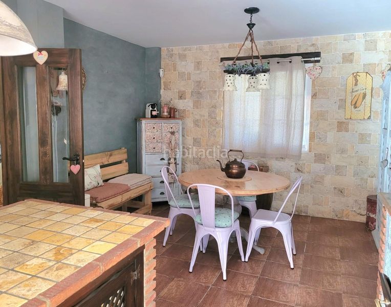 Foto 4f0f8ea4-8961-4bd7-aac9-6c0d32d8f1c5. Casa a Cártama pueblo Cártama