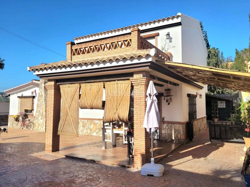 Foto 54d03a5b-6771-49a0-9efb-55ee2bac9bd5. Casa a Cártama pueblo Cártama