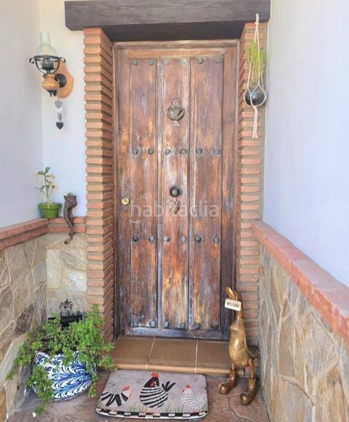 Foto 757765d4-6348-4b5c-80ab-b71f31cb5c27. Casa a Cártama pueblo Cártama