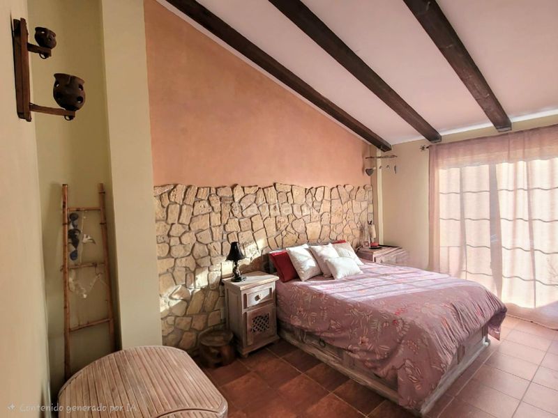 Foto 93dce172-4d2b-4f37-bd02-1411f9b35981. Casa a Cártama pueblo Cártama