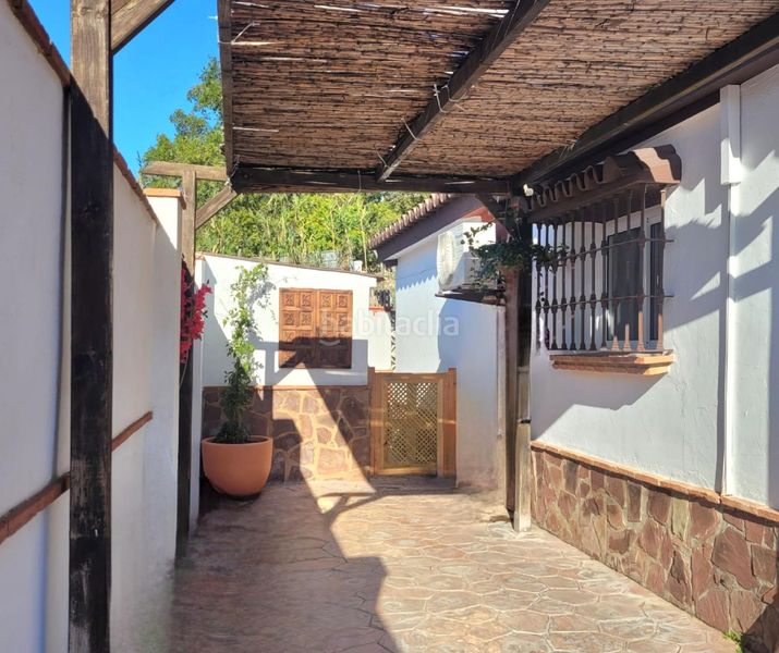 Foto bcc0fe67-0aed-437f-8774-762434ff9875. Casa a Cártama pueblo Cártama