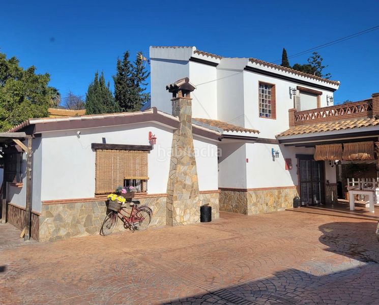Foto c1814d5e-7ed9-4caf-bd83-2b81a488de1f. Casa a Cártama pueblo Cártama
