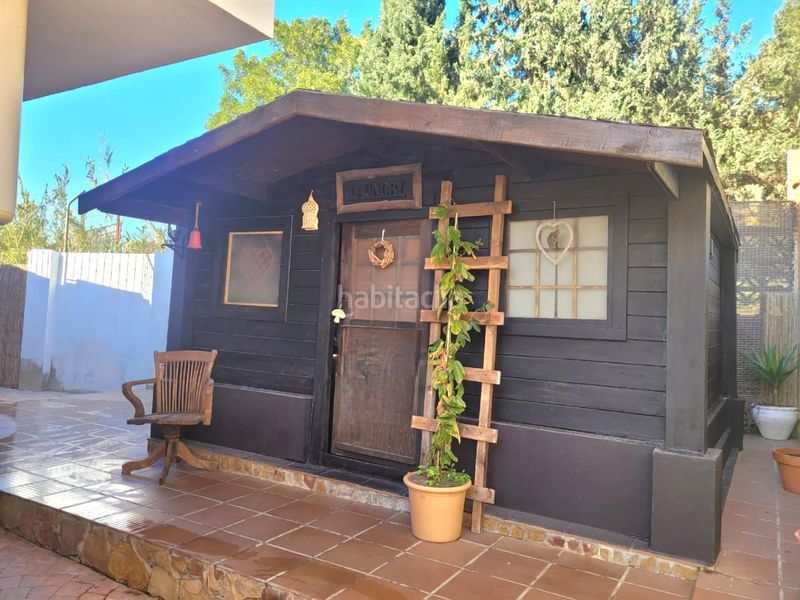 Foto e9a19f1e-899b-43a7-84bd-402f87041660. Casa a Cártama pueblo Cártama