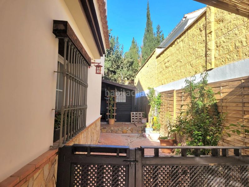 Foto f113ce98-a616-4a1f-8c5d-10e264dcbd6f. Casa a Cártama pueblo Cártama