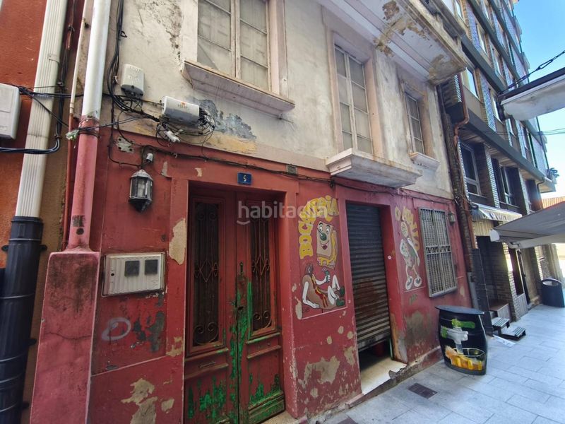 Foto 12b98f4f-5d0f-4aab-8358-333e046b5b8b. Casa adossada a santa uxía de Ribeira Ribeira