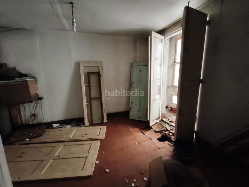 Foto 854b0487-e3ca-4a53-be84-d19b0ae96640. Casa adossada a santa uxía de Ribeira Ribeira