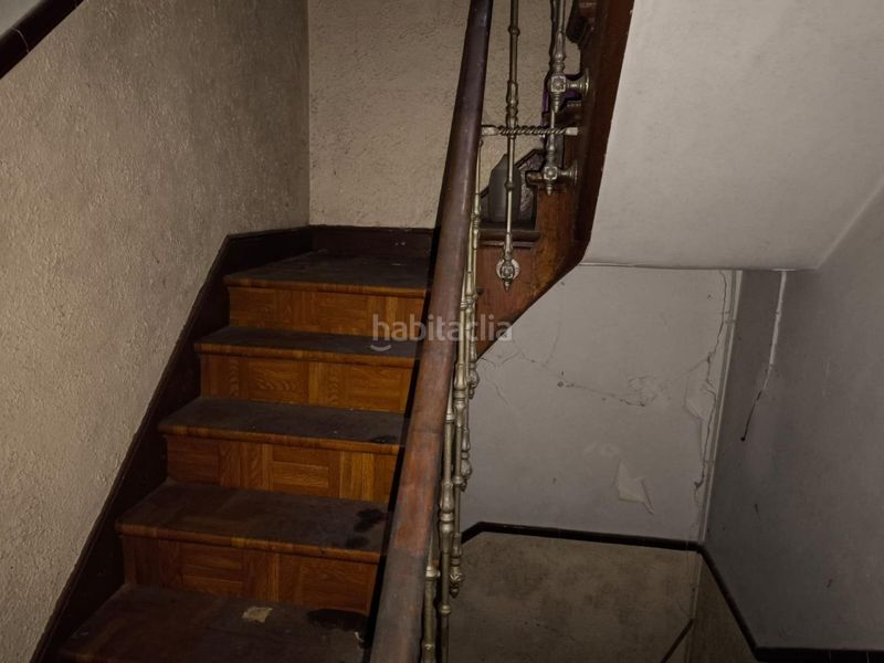 Foto bc495d1c-346b-4102-ae29-dea2893bed91. Casa adossada a santa uxía de Ribeira Ribeira