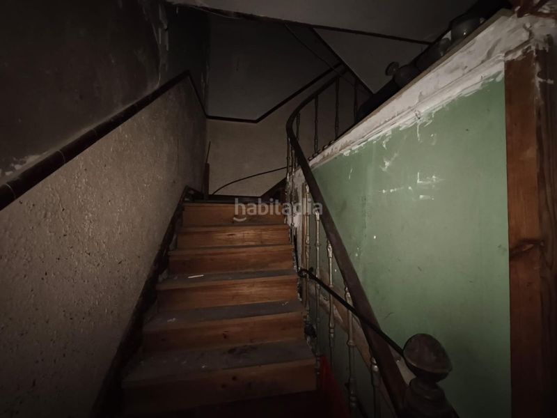 Foto f35b7d54-3e64-459b-aef4-809b9f6781ab. Casa adossada a santa uxía de Ribeira Ribeira