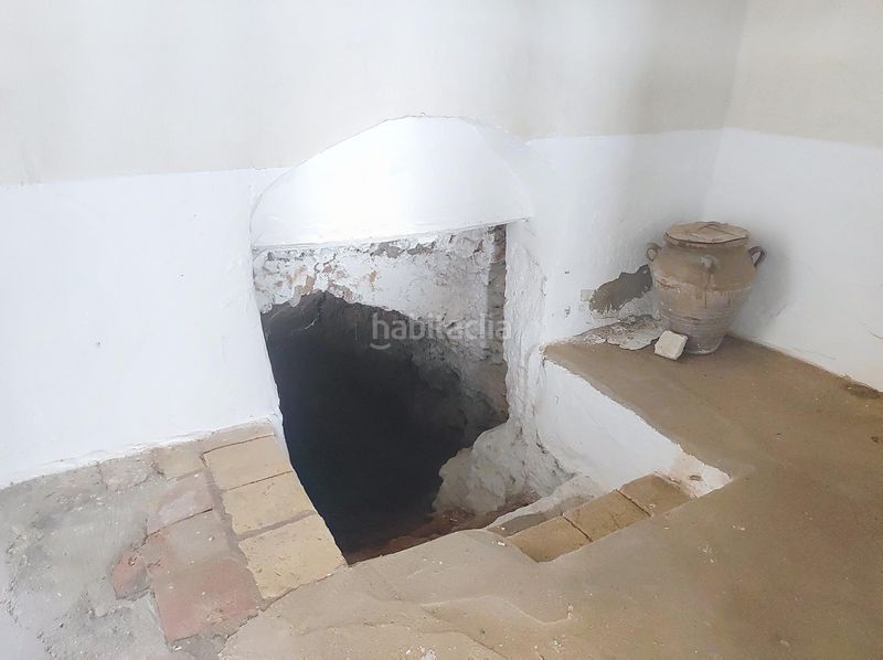 Foto 1e832329-9a59-466c-9997-08642f49808d. Casa a Almagro